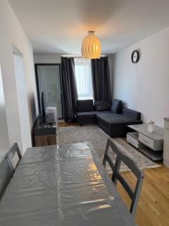 Nima's Modern Apartment - 6