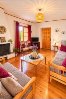 VK Casa Cozy Home in Vytina - 0