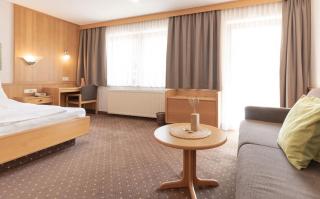 Hotel Garni Romantika - 8