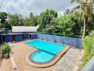 Open Waters Escape Villa Negombo - 6