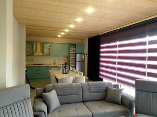 Nardaran Villa Pool Sea Breeze Access - 0