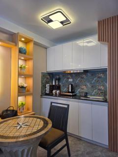 Saekyung Condo - 2