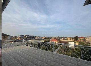Nardaran Villa Pool Sea Breeze Access - 6
