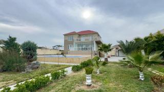 Nardaran Villa Pool Sea Breeze Access - 4