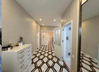 Nardaran Villa Pool Sea Breeze Access - 2
