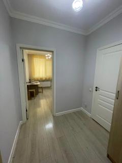 2-комнатная квартира, 57 м2, 7 этаж, Е10 - 8