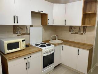 2-комнатная квартира, 57 м2, 7 этаж, Е10 - 6