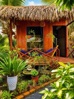 Nhat Linh Homestay Ben Tre - 3