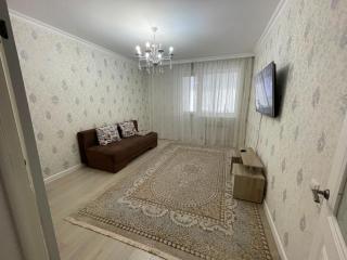2-комнатная квартира, 57 м2, 7 этаж, Е10 - 5