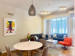 Shanti Urban Oasis Varna Center - 8