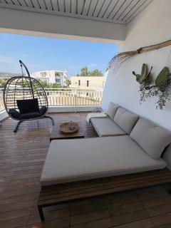 Euphoria Luxury apartment - 1
