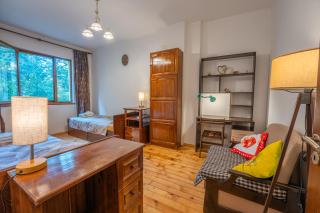 Cozy Top Central 1 Bedroom Apartment - 0