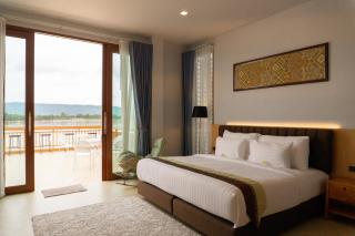 Sand & River Hotel - แซนด์ แอนด์ ริเวอร์ หนองคาย - 3