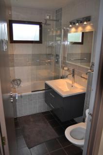 Chalet Ardenne Mini - Rochehaut - 3
