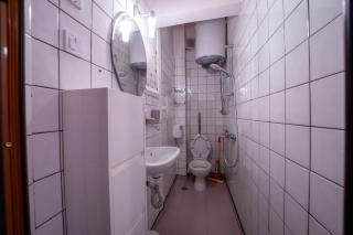 Cozy Top Central 1 Bedroom Apartment - 7