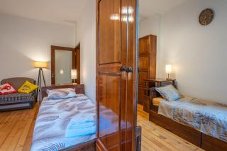 Cozy Top Central 1 Bedroom Apartment - 6