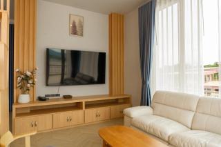 Sand & River Hotel - แซนด์ แอนด์ ริเวอร์ หนองคาย - 5