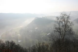 Chalet Ardenne Mini - Rochehaut - 2