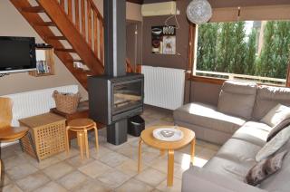 Chalet Ardenne Mini - Rochehaut - 1