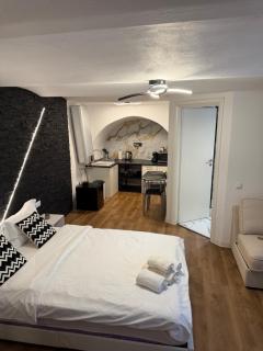 Urban Nest - Sibiu Old Town - 9