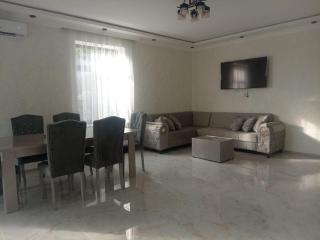 Green Home Qabala - 8