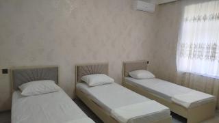 Green Home Qabala - 4