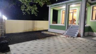 Green Home Qabala - 3