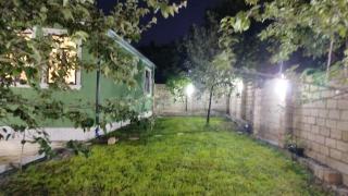 Green Home Qabala - 2