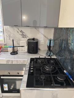 Appartement T4 Neuf Villa le CIVIL - 6