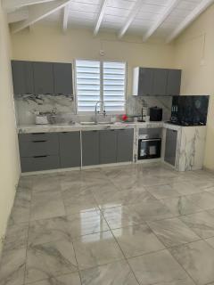 Appartement T4 Neuf Villa le CIVIL - 5