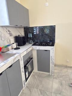 Appartement T4 Neuf Villa le CIVIL - 8
