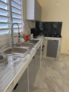 Appartement T4 Neuf Villa le CIVIL - 7