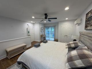 Heated Pool, Fire Pit & Forest Views Poconos - 8