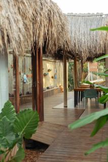 Pousada Alto Mar - 5