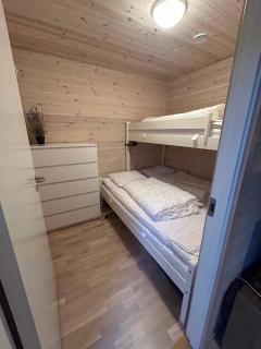 Leilighet sentralt i Myrkdalen - 5