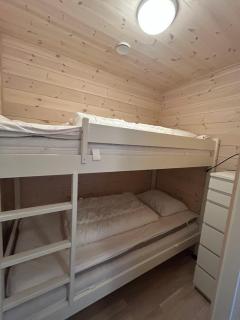Leilighet sentralt i Myrkdalen - 2