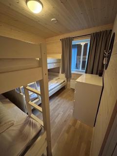 Leilighet sentralt i Myrkdalen - 1