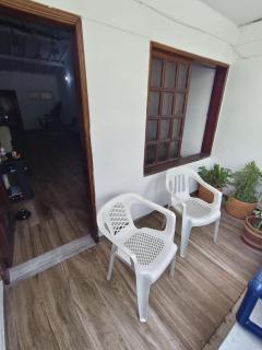 Habitación con 3 acomodaciones en Zona Central, Santa Marta - 4
