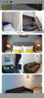 The Wave Homestay 5 minute to Jonker Walk Wifi - 0