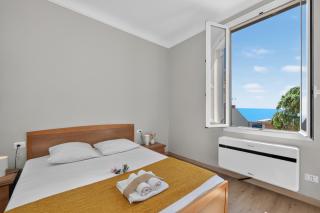 Hauteur de Monaco - Vue mer, port & Palais - HA - 7