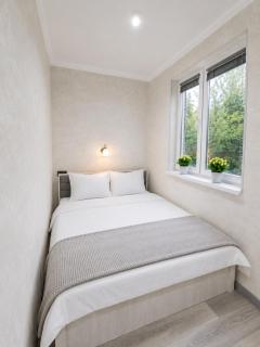 Cozy Apartment on the First Floor - 7