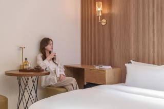 Browndot Hongdae Sinchon - 6