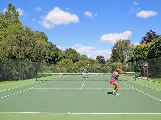 Tuckenhay, Mill Lodge - Ftd - 8