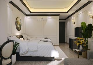 KAS Milestone Premier Hotel - 1