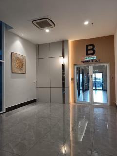 The Wave Homestay 5 minute to Jonker Walk Wifi - 6