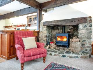 Tuckenhay, Vat House Cottage- Fjf - 3