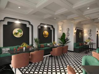 KAS Milestone Premier Hotel - 1