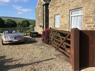 Glen Cottage - 0