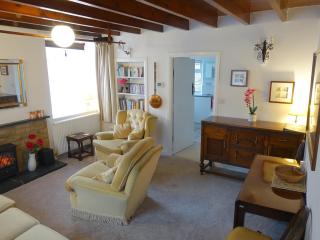 Glen Cottage - 9