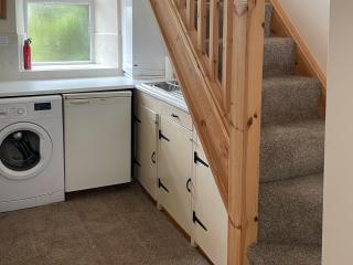 Glen Cottage - 1